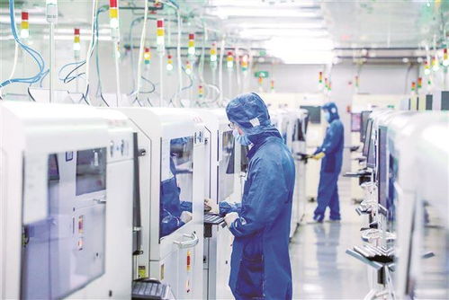 7家上市廈企發(fā)布業(yè)績喜報(bào)