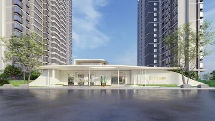 廈門集美軟件園站TOD綜合體項目正式開工