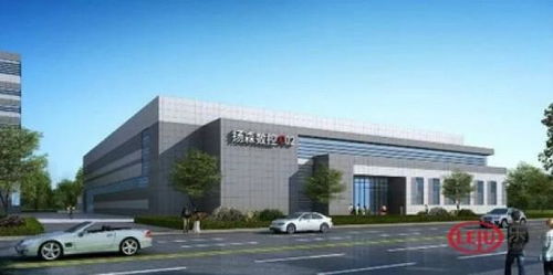 廈門軟件園三期研發區效果圖最新曝光 看看長啥樣