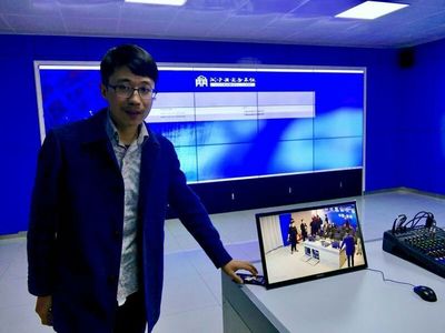 結親&rdquo;二十一載 閩寧康眾合作暢想