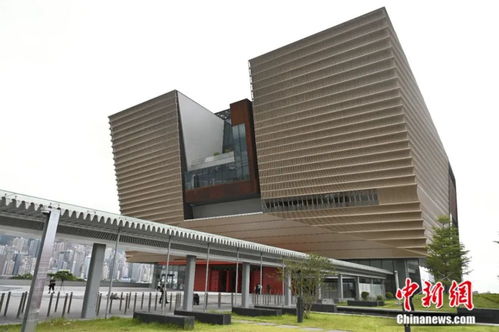 香港故宮 將開展,這些 國(guó)寶 搶先看