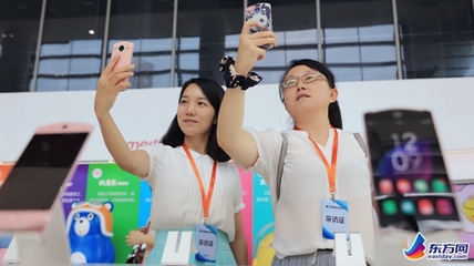 【金磚會晤 相約&ldquo;廈&rdquo;一站】打造創(chuàng)新之城 廈門新興產(chǎn)業(yè)助發(fā)展