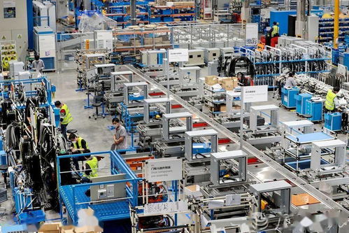 高擎火炬，引領發展的未來——廈門火炬高新區建設30周年大會暨軟件設計新篇章